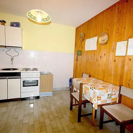 Appartement Begic By El-pi Tours Malinska