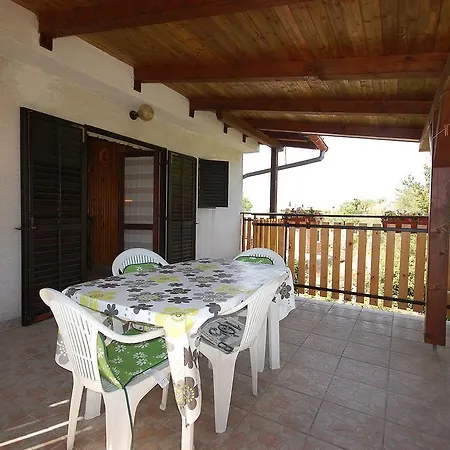 Begic By El-pi Tours * Malinska