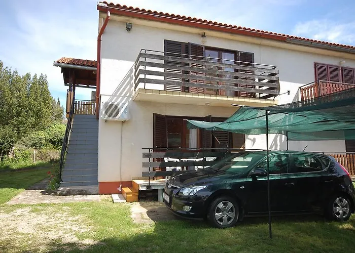Begic By El-pi Tours Appartamento Malinska