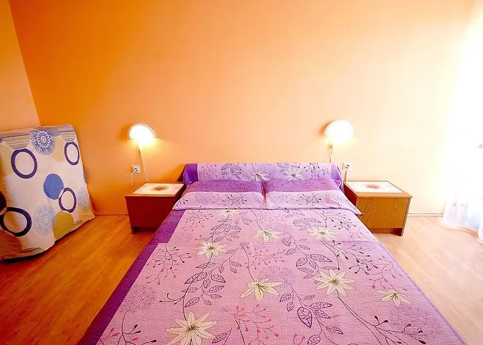 Appartamento Begic By El-pi Tours *