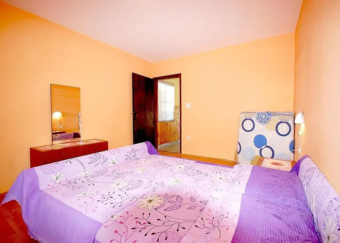 Appartamento Begic By El-pi Tours *