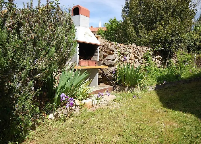 Begic By El-pi Tours Malinska