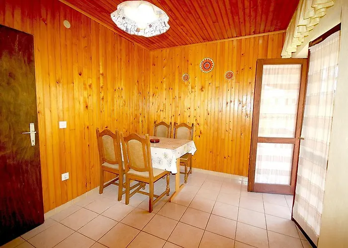 Appartamento Begic By El-pi Tours *