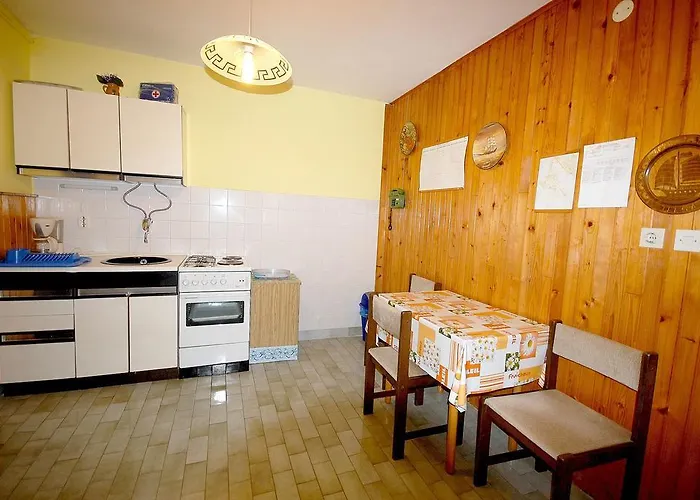 Appartamento Begic By El-pi Tours Malinska