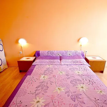 Apartament Begic By El-pi Tours *