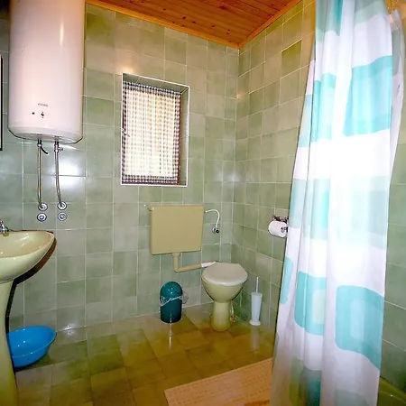 Begic By El-pi Tours Apartament