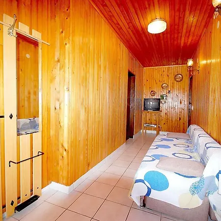 Begic By El-pi Tours Apartament