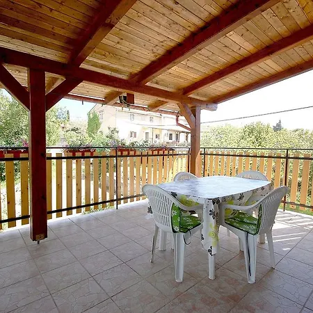 Begic By El-pi Tours Malinska