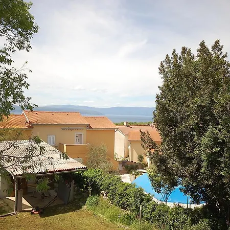 Begic By El-pi Tours Apartament