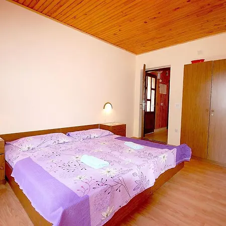 Begic By El-pi Tours * Malinska