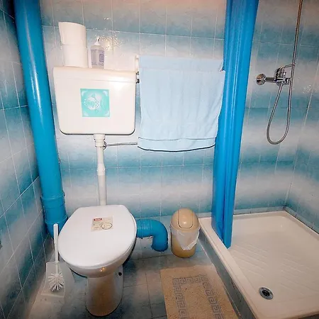 Begic By El-pi Tours Apartament