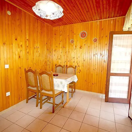 Apartament Begic By El-pi Tours *