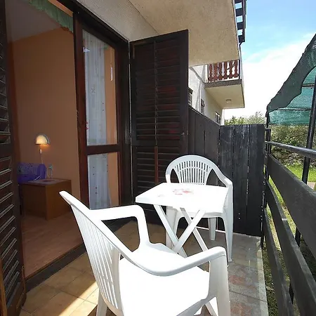 Begic By El-pi Tours Malinska